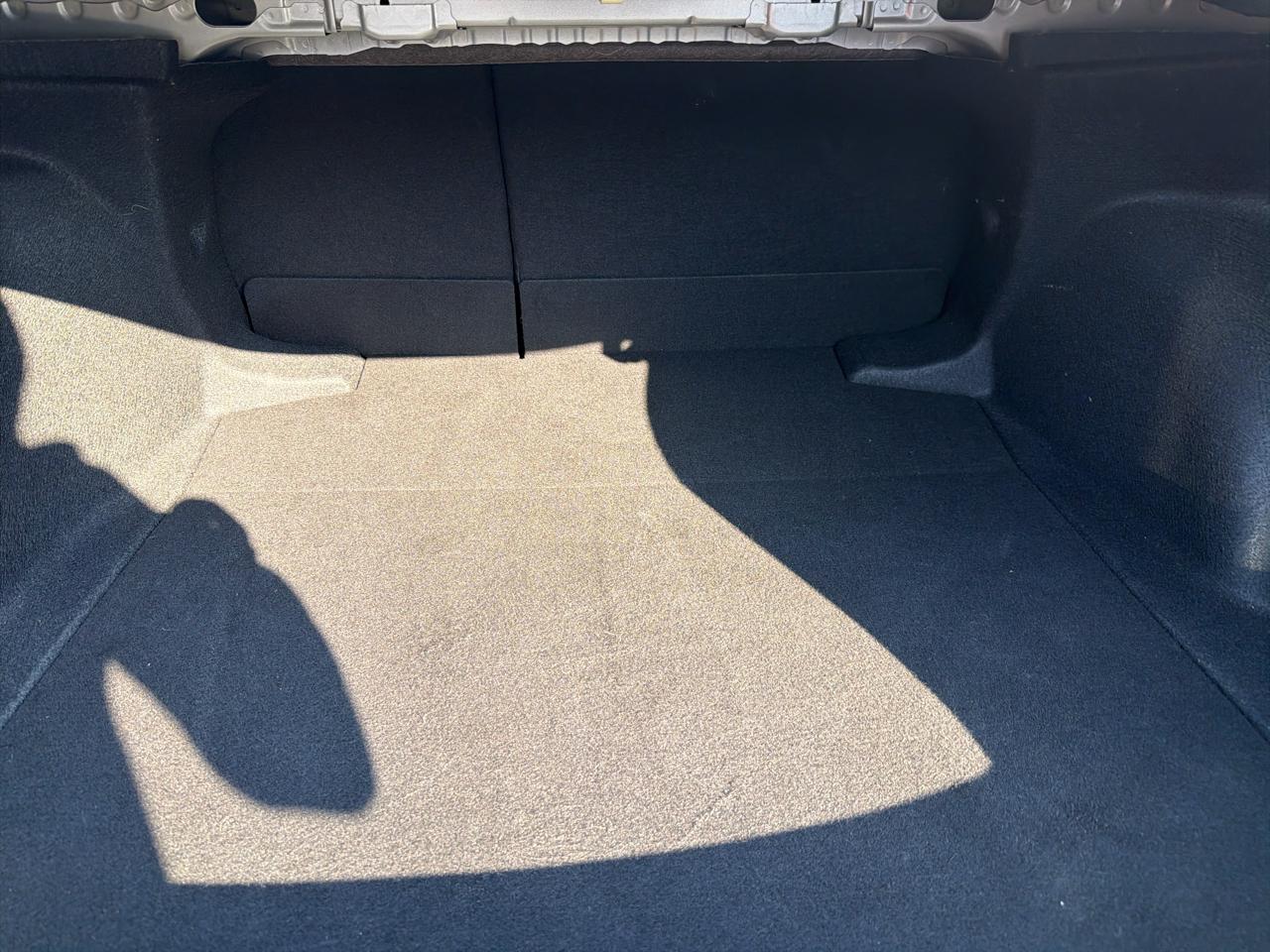 Toyota Corolla SE 2022