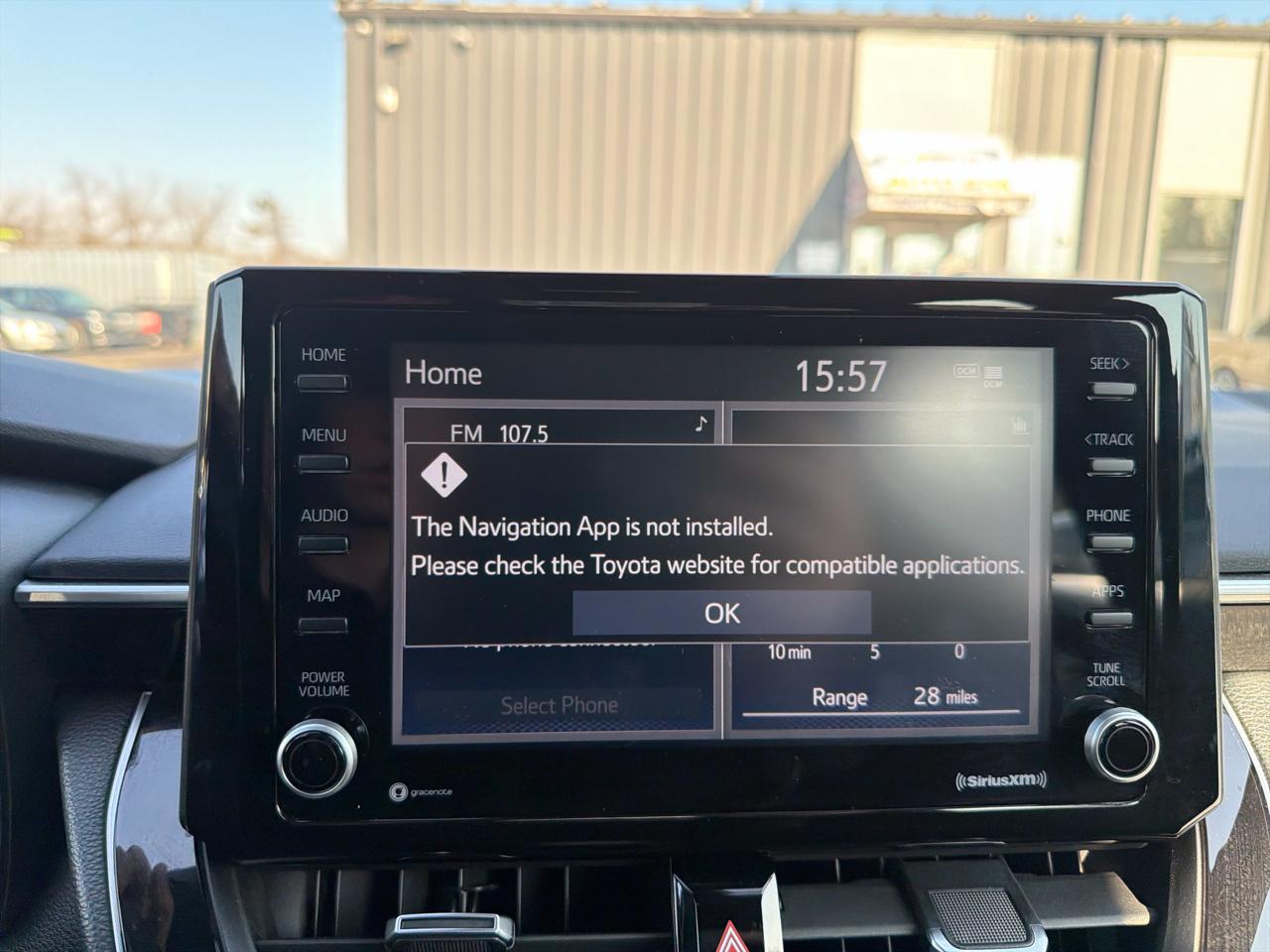 Toyota Corolla SE 2022