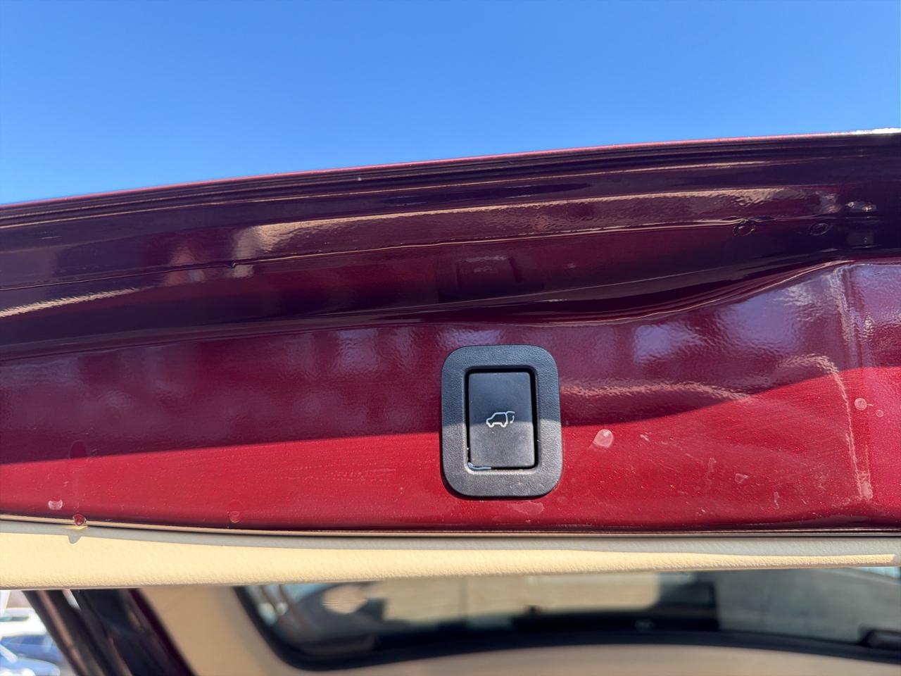 Toyota Highlander XLE V6 AWD (Natl) 2017