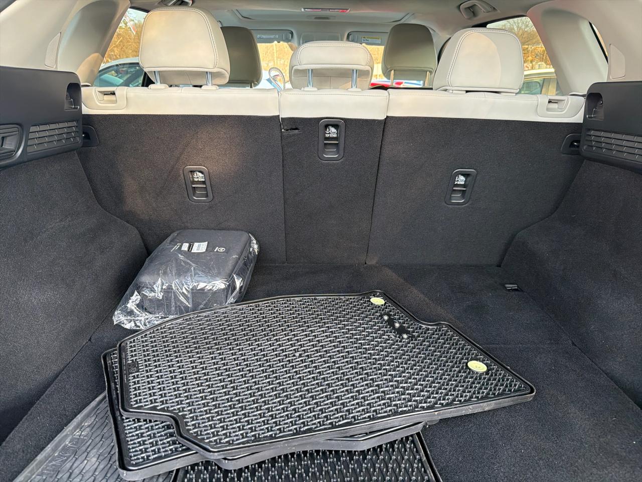 Mazda CX-5 2.5 S Premium Plus Package AWD 2025