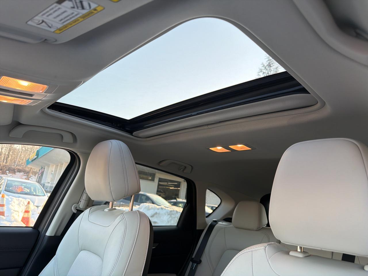 Mazda CX-5 2.5 S Premium Plus Package AWD 2025