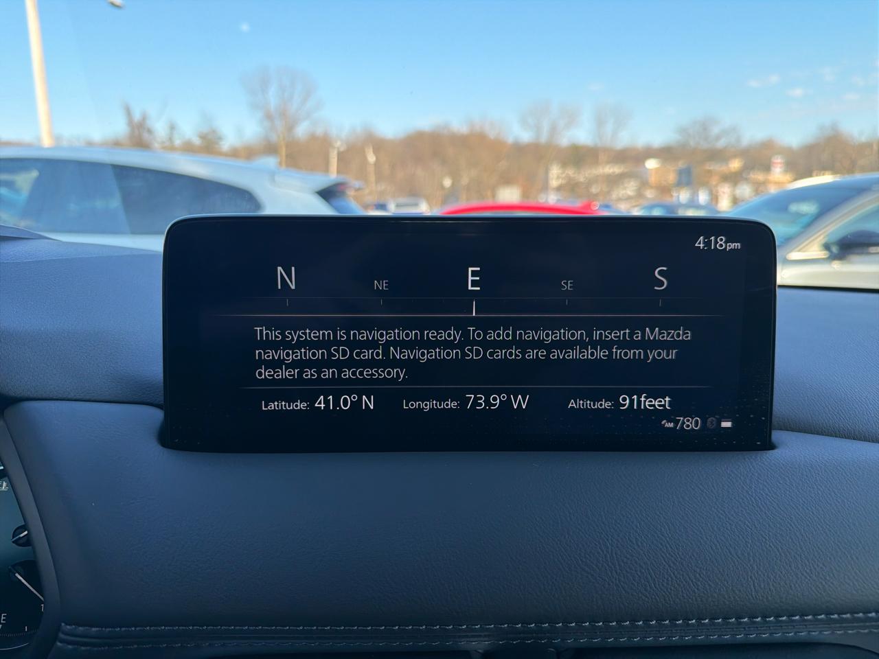 Mazda CX-5 2.5 S Premium Plus Package AWD 2025