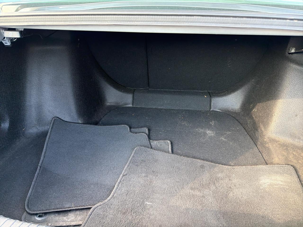 Honda Accord Sedan EX CVT 2024