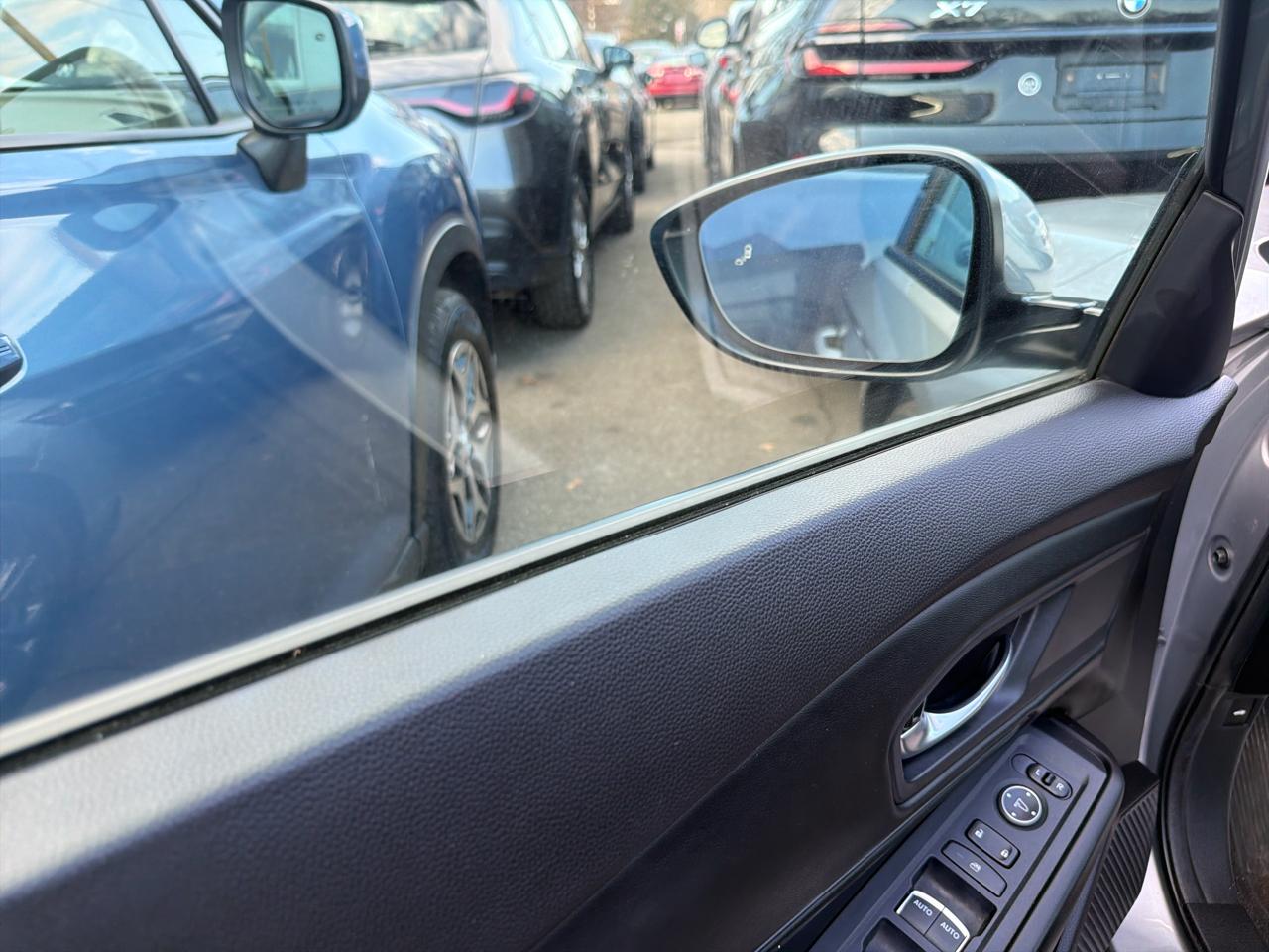 Honda Accord Sedan EX CVT 2024