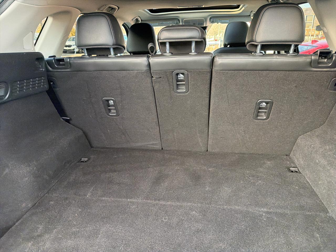 Mazda CX-5 2.5 S Premium Package AWD 2023