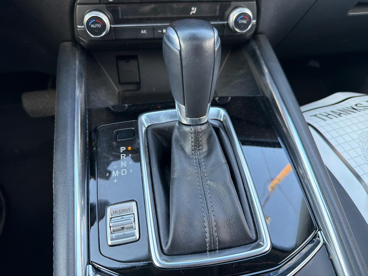 Mazda CX-5 2.5 S Premium Package AWD 2023