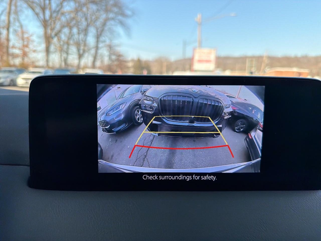 Mazda CX-5 2.5 S Premium Package AWD 2023