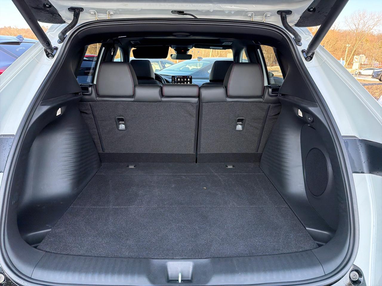 Acura ADX AWD w/A-Spec Advance Package 2025