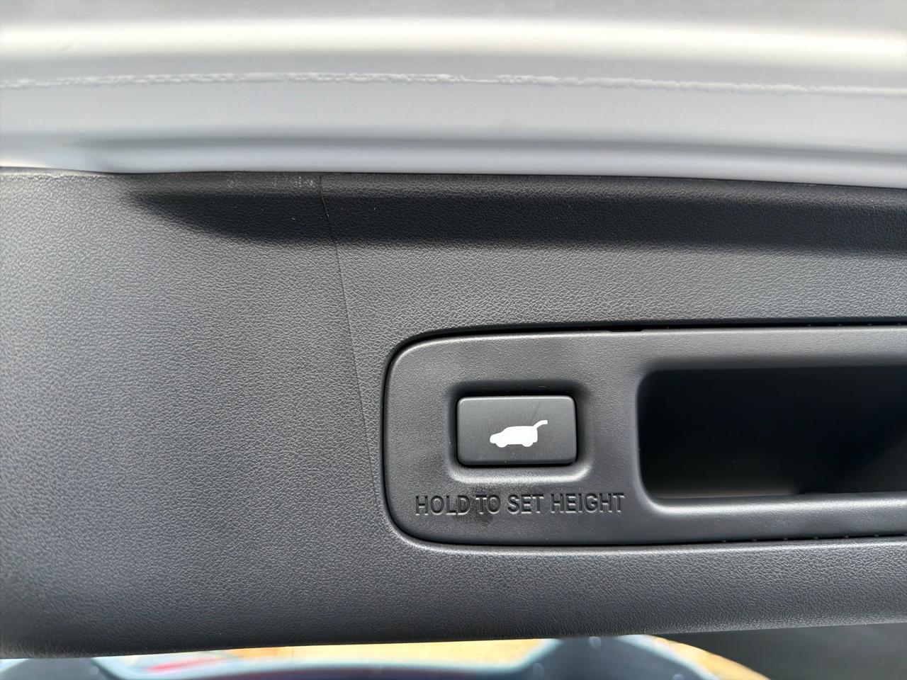 Acura ADX AWD w/A-Spec Advance Package 2025