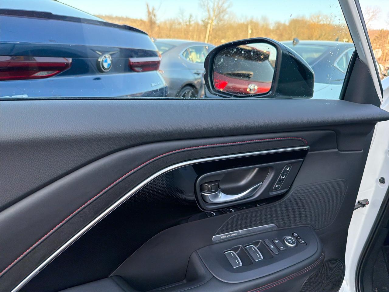 Acura ADX AWD w/A-Spec Advance Package 2025