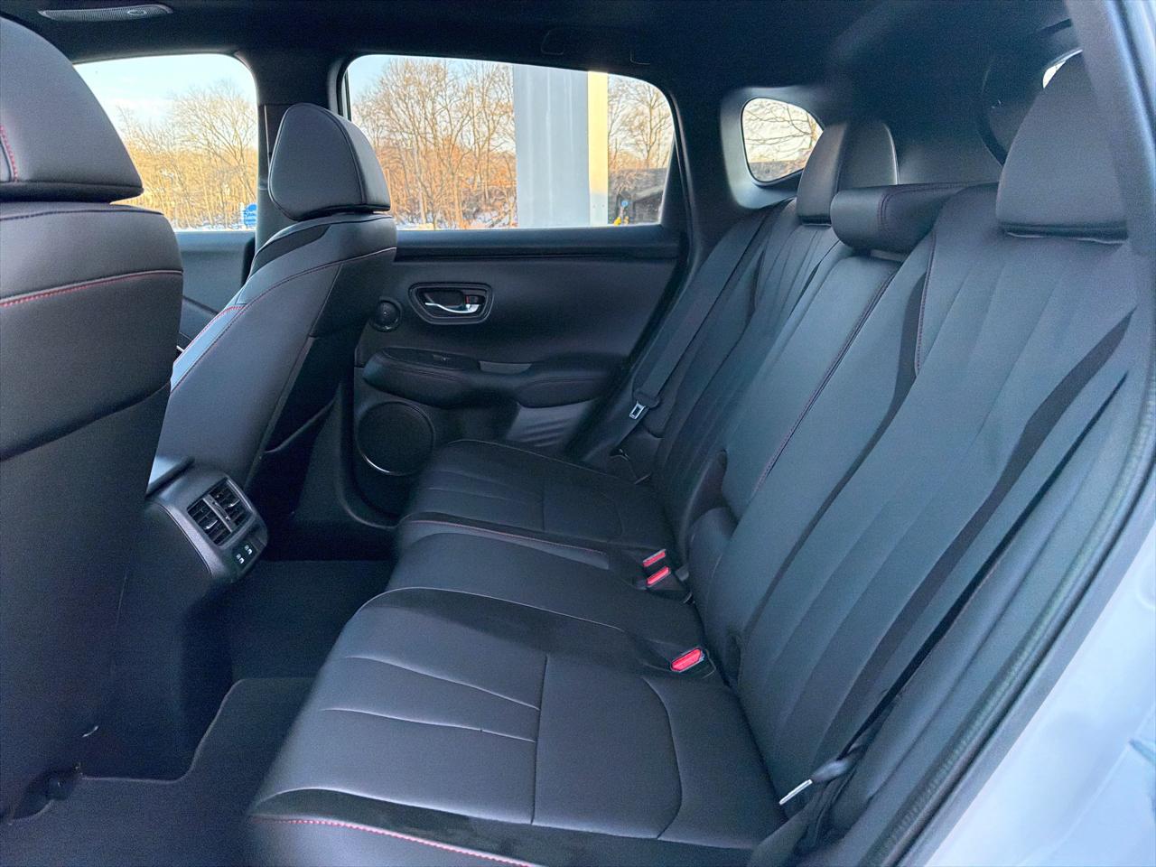 Acura ADX AWD w/A-Spec Advance Package 2025