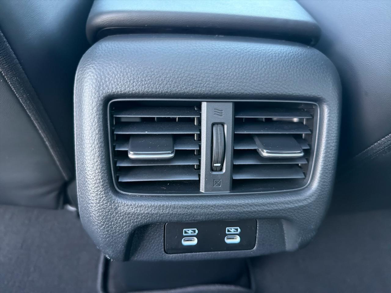 Acura ADX AWD w/A-Spec Advance Package 2025