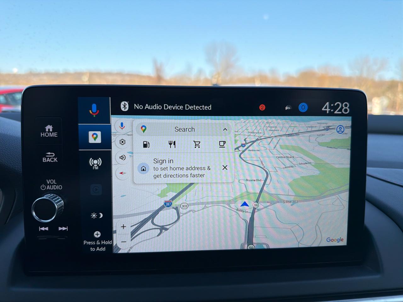 Acura ADX AWD w/A-Spec Advance Package 2025