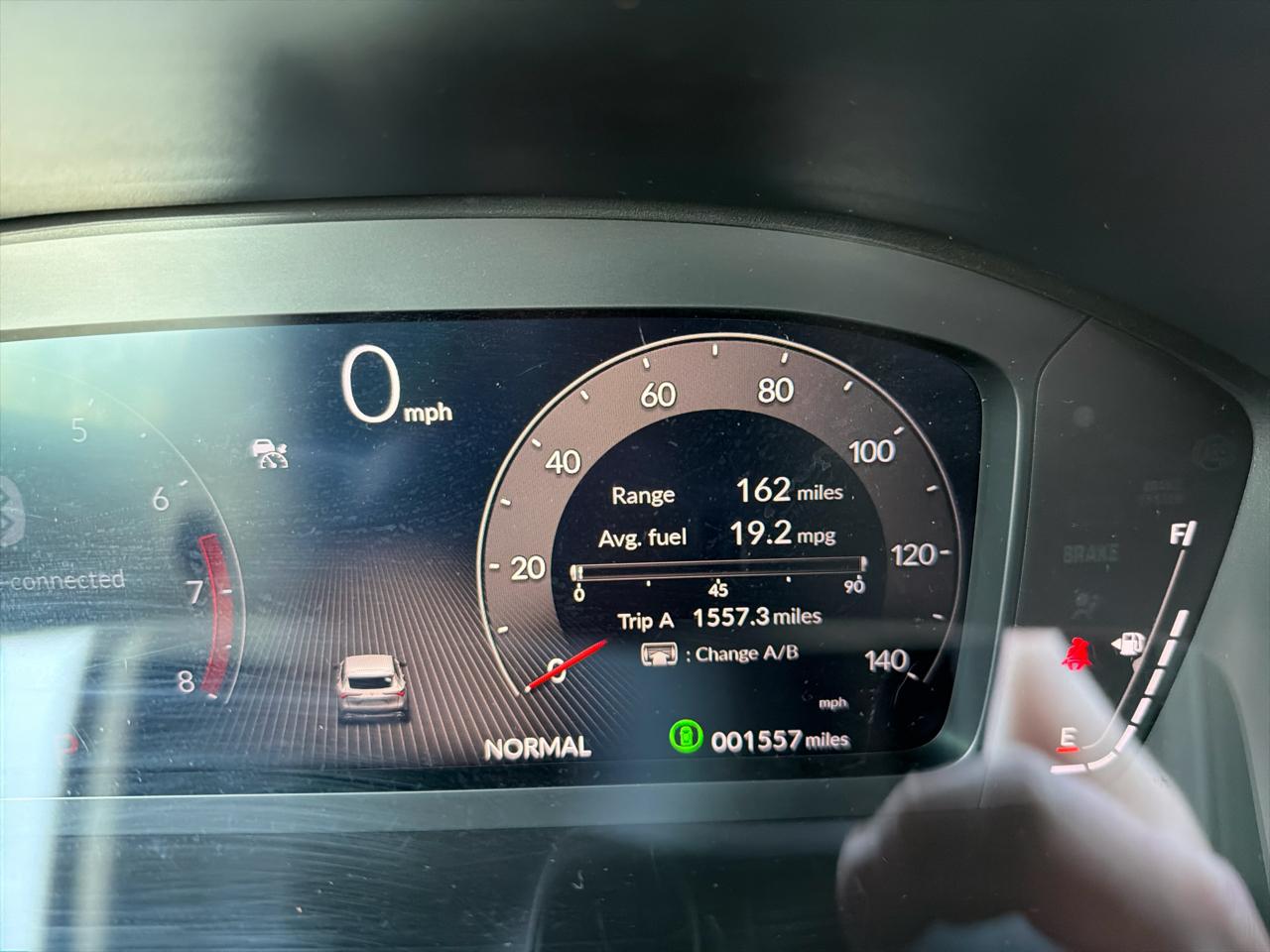 Acura ADX AWD w/A-Spec Advance Package 2025