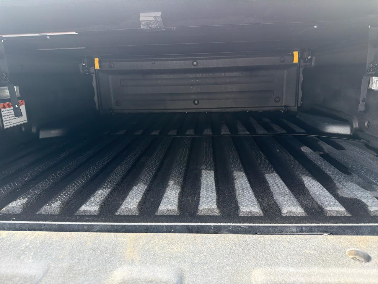 Honda Ridgeline RTL-E AWD 2023