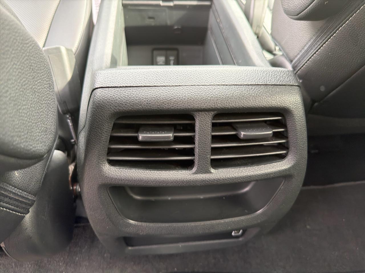 Honda Ridgeline RTL-E AWD 2023