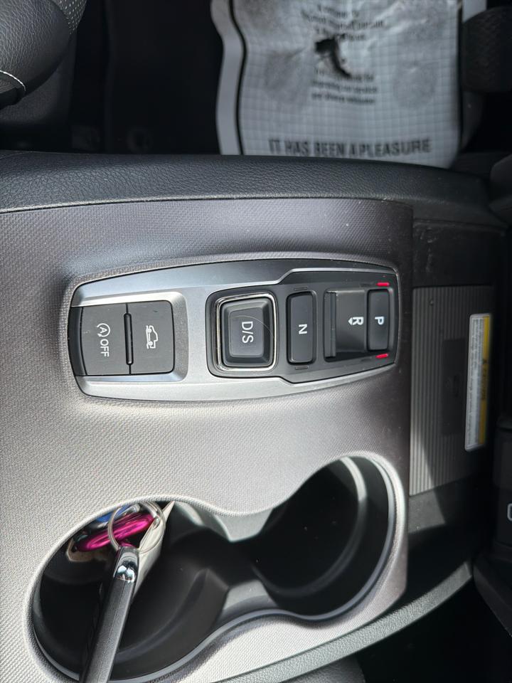 Honda Ridgeline RTL-E AWD 2023