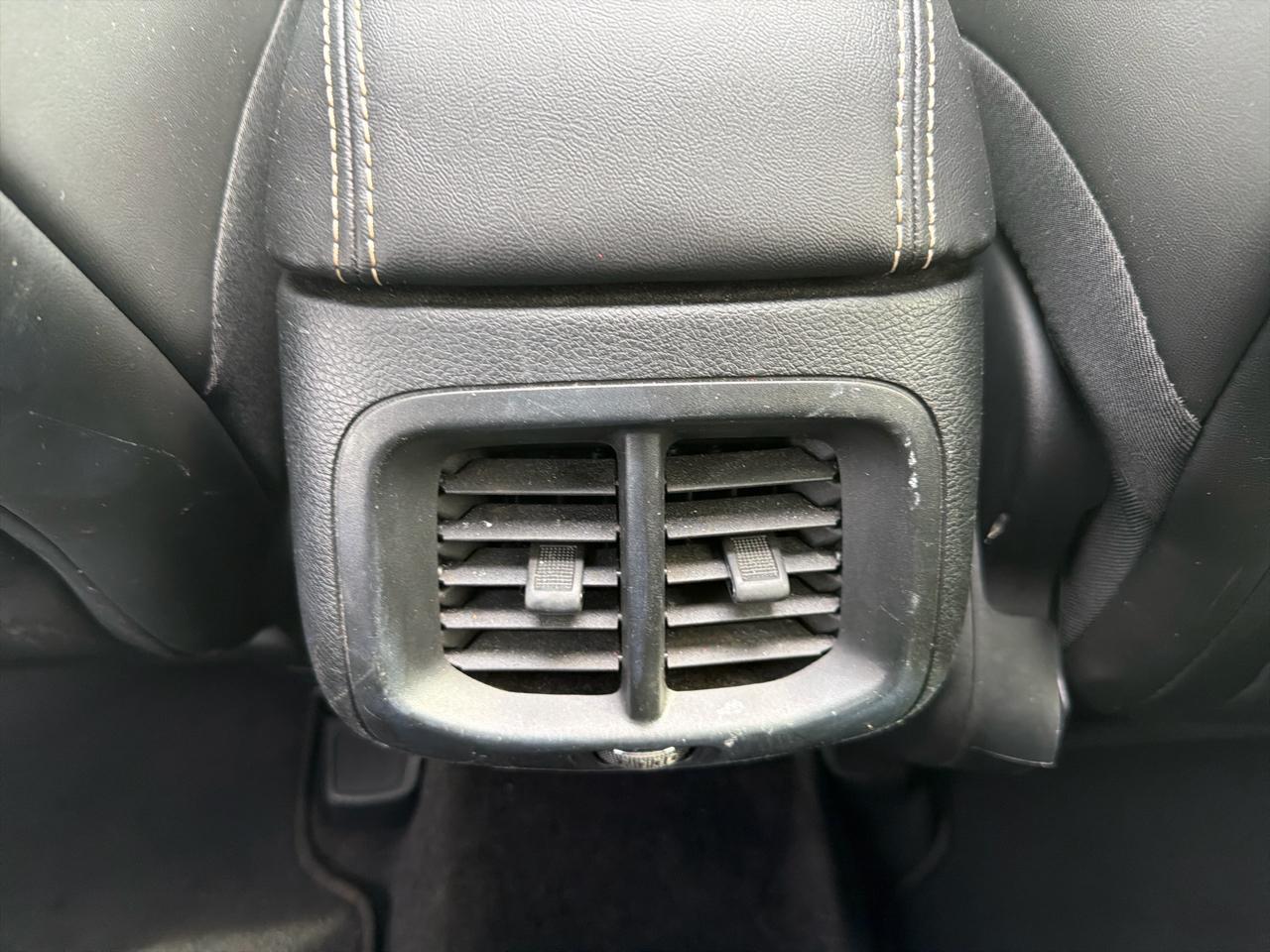 Jeep Cherokee 4WD 4dr Limited 2015