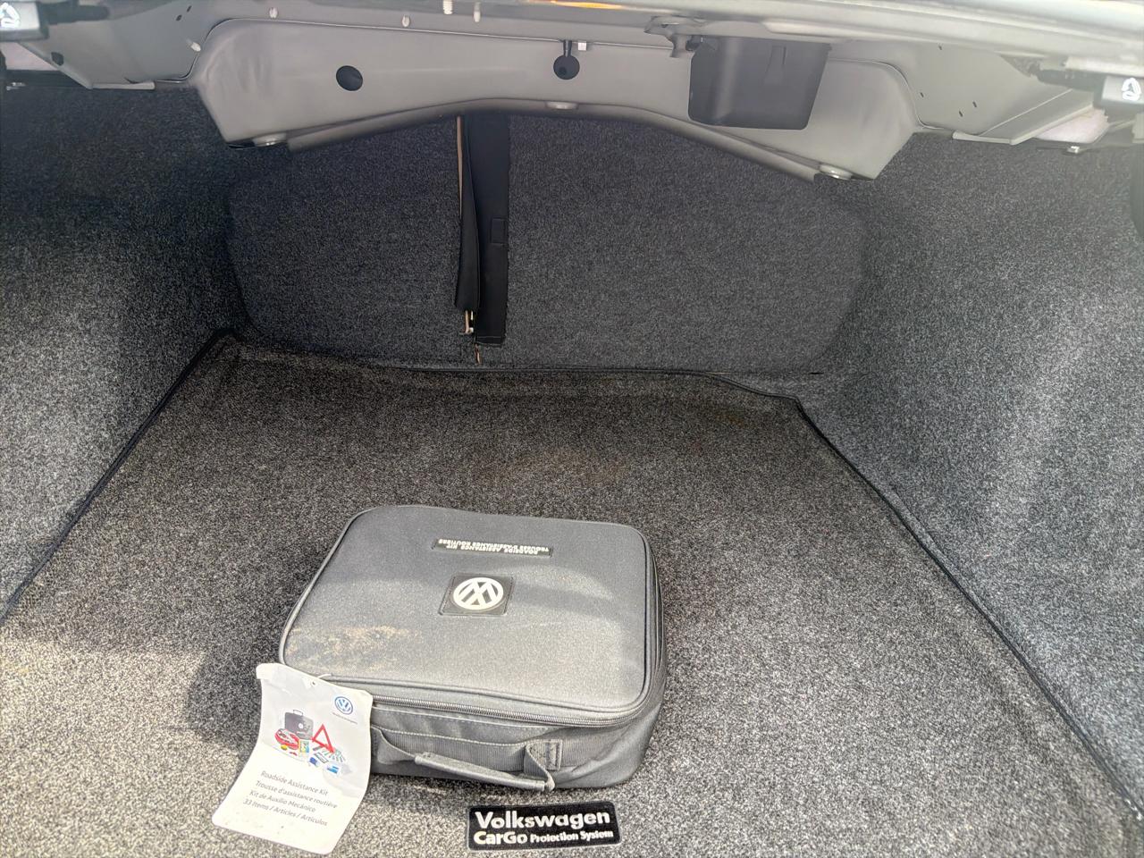 Volkswagen Jetta SE 2019