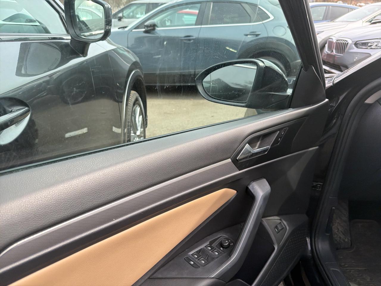 Volkswagen Jetta SE 2019