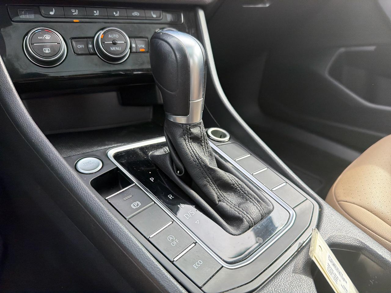 Volkswagen Jetta SE 2019