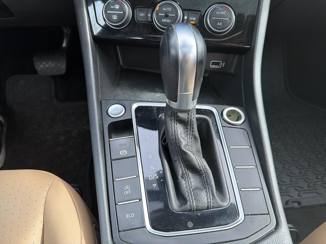 Volkswagen Jetta SE 2019