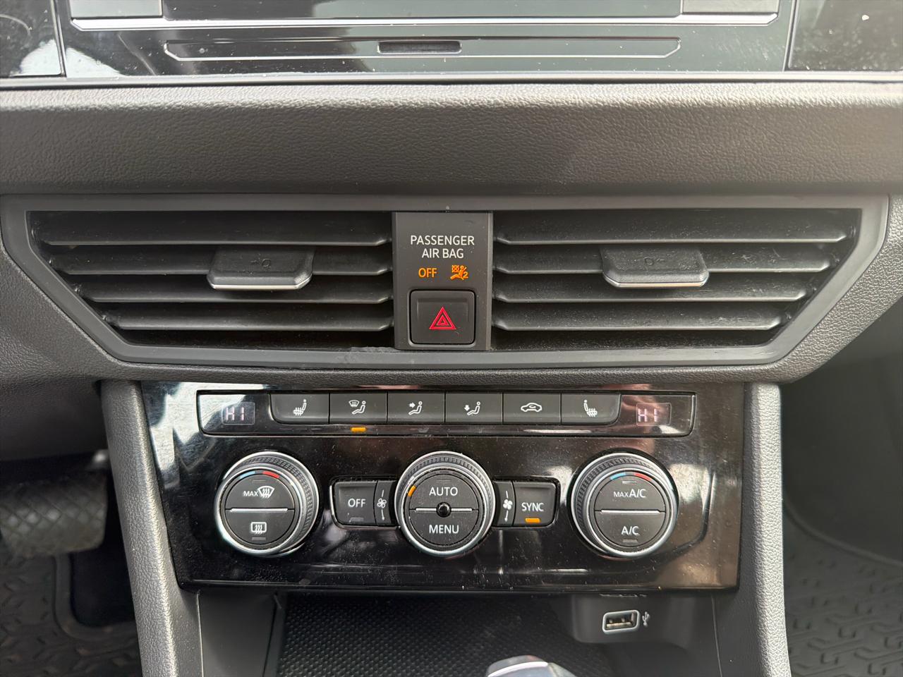 Volkswagen Jetta SE 2019