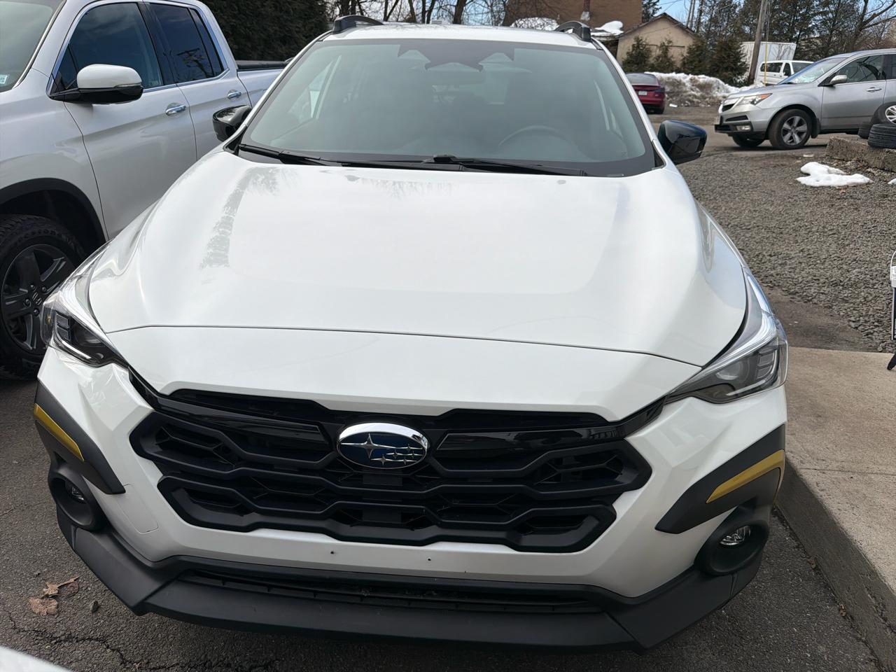 Subaru Crosstrek Sport AWD 2024