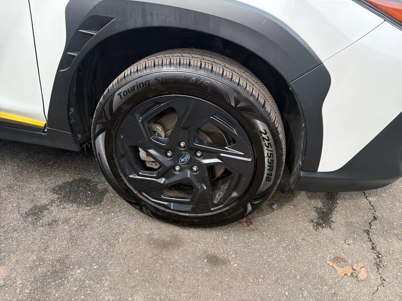 Subaru Crosstrek Sport AWD 2024