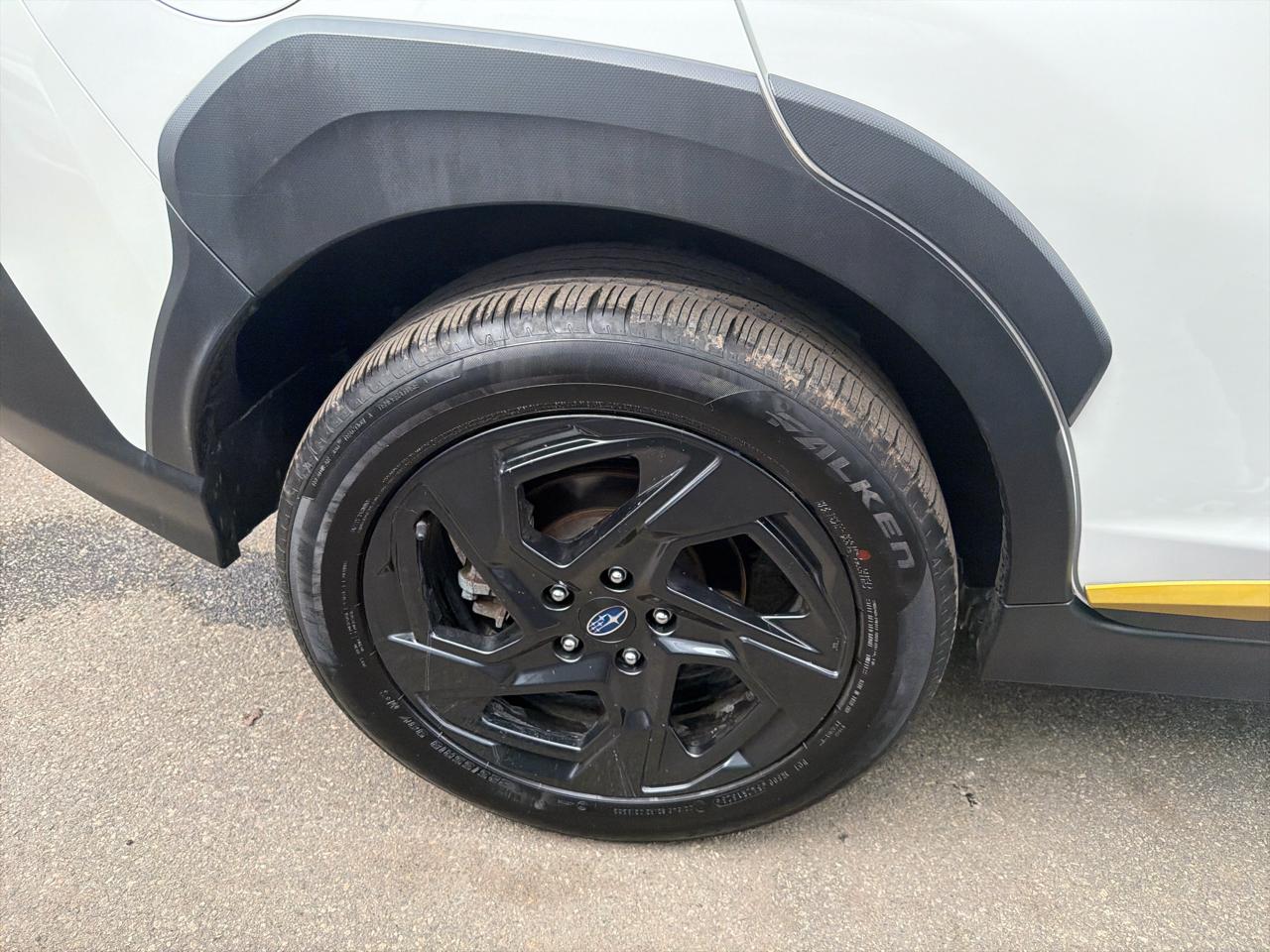 Subaru Crosstrek Sport AWD 2024