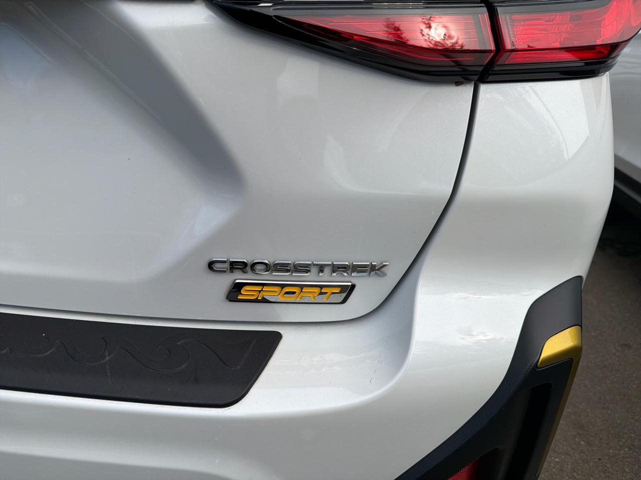 Subaru Crosstrek Sport AWD 2024