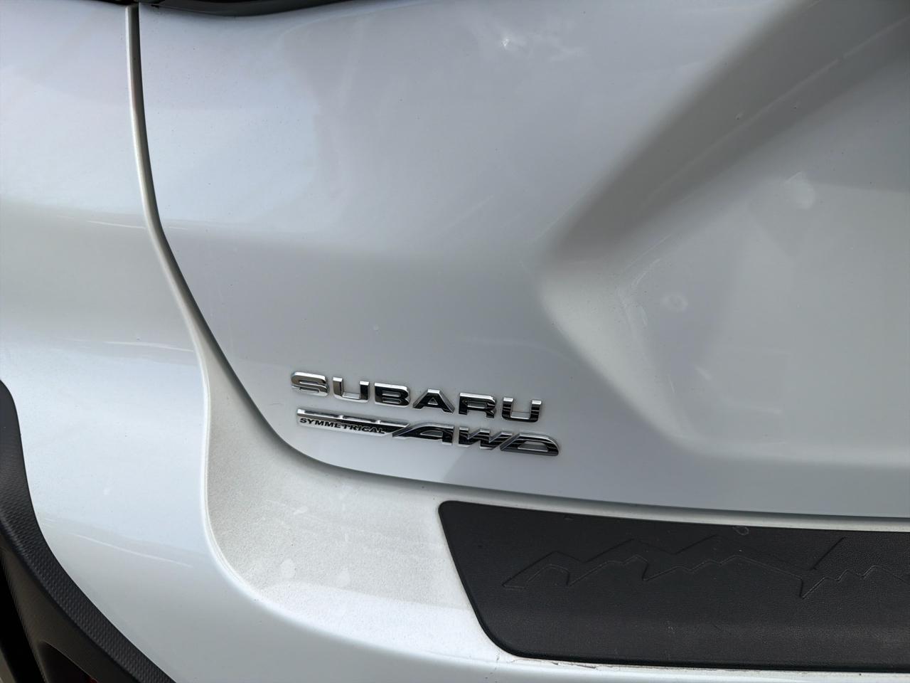 Subaru Crosstrek Sport AWD 2024