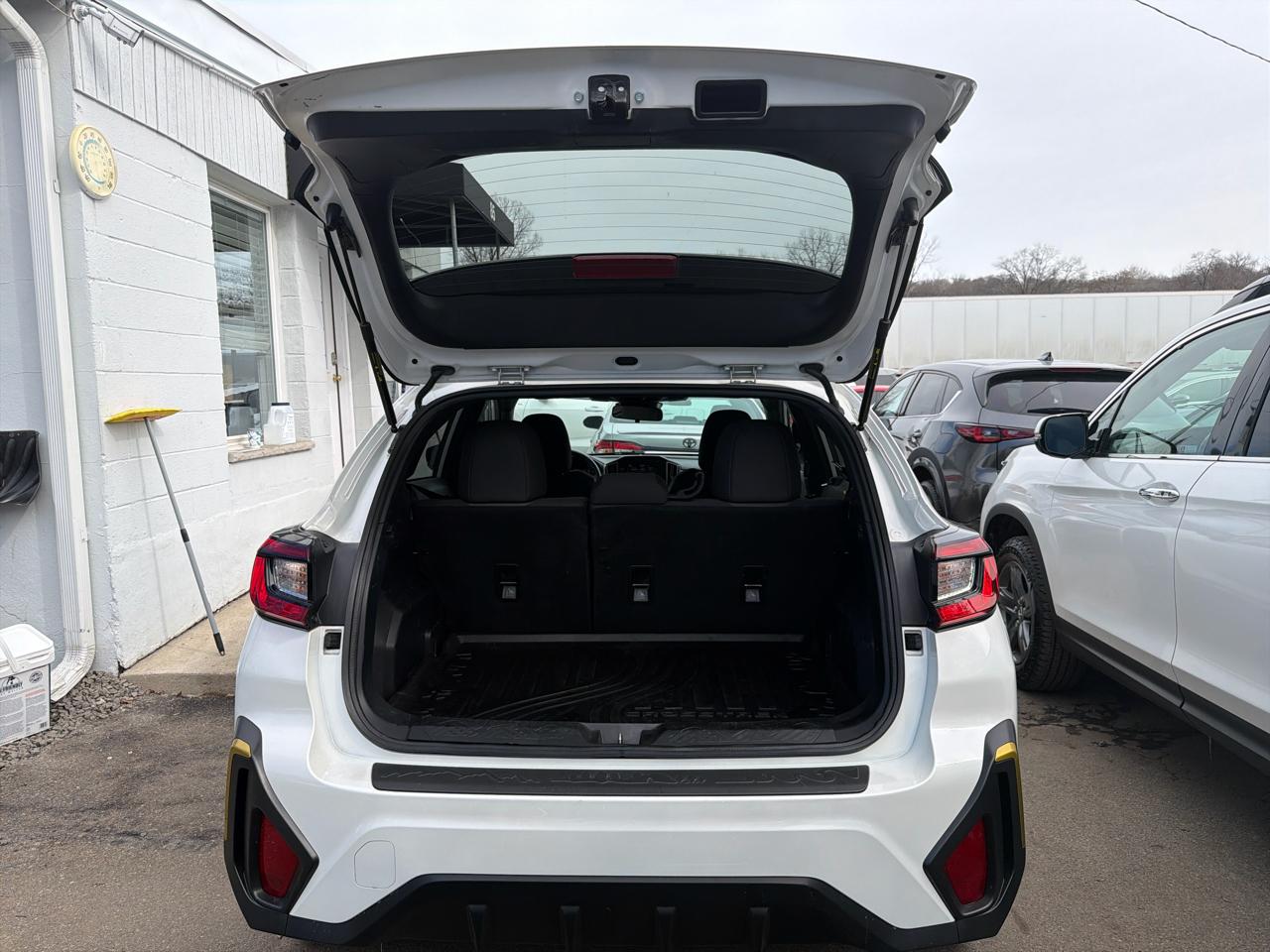 Subaru Crosstrek Sport AWD 2024
