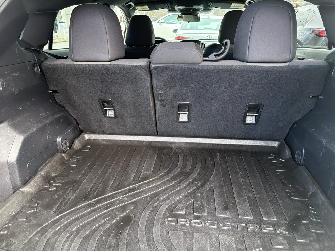 Subaru Crosstrek Sport AWD 2024