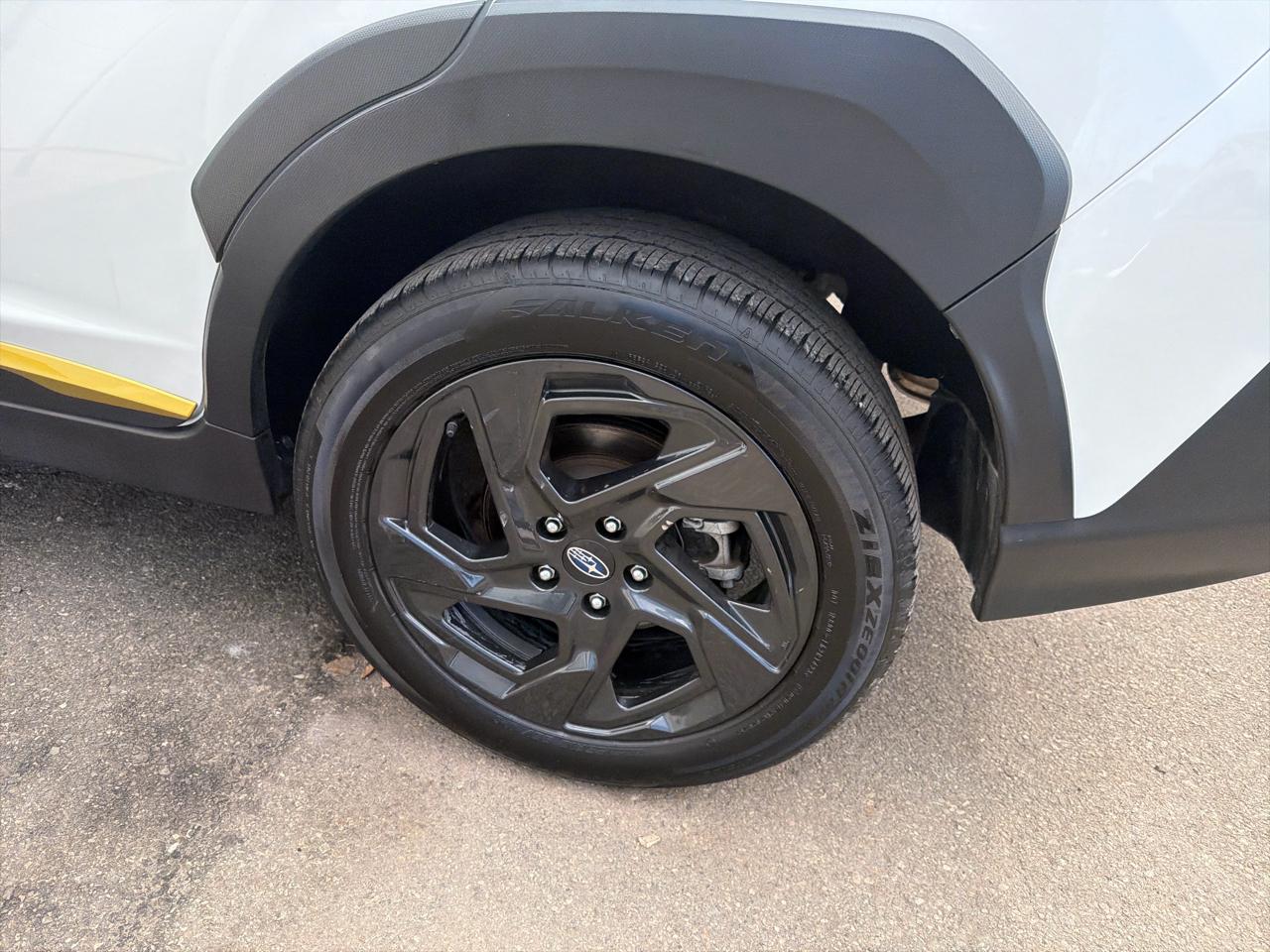 Subaru Crosstrek Sport AWD 2024