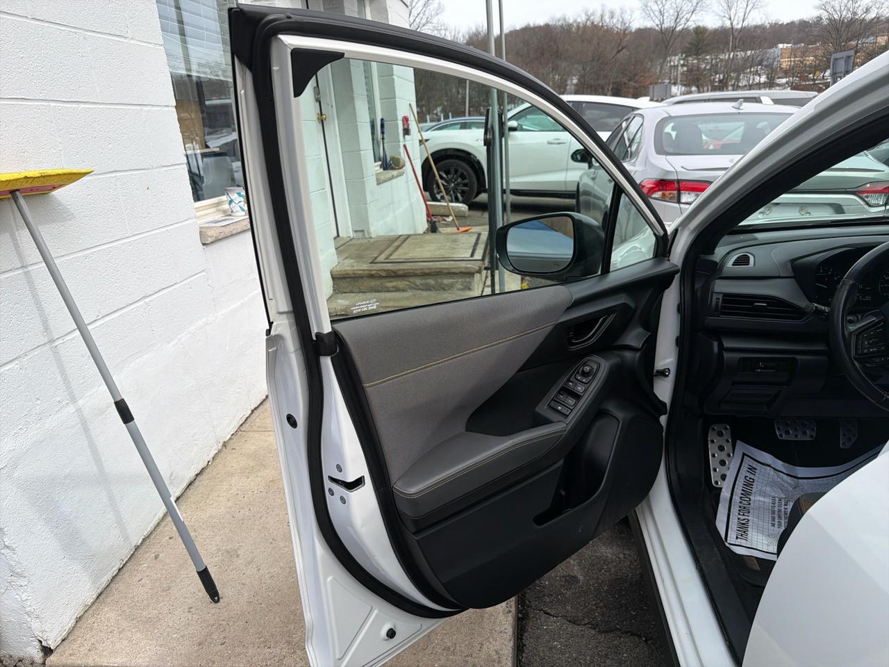 Subaru Crosstrek Sport AWD 2024