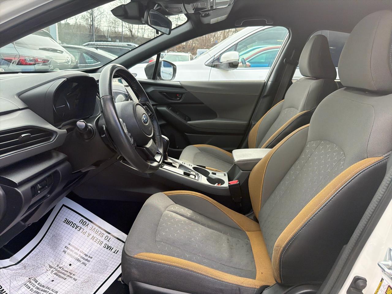 Subaru Crosstrek Sport AWD 2024