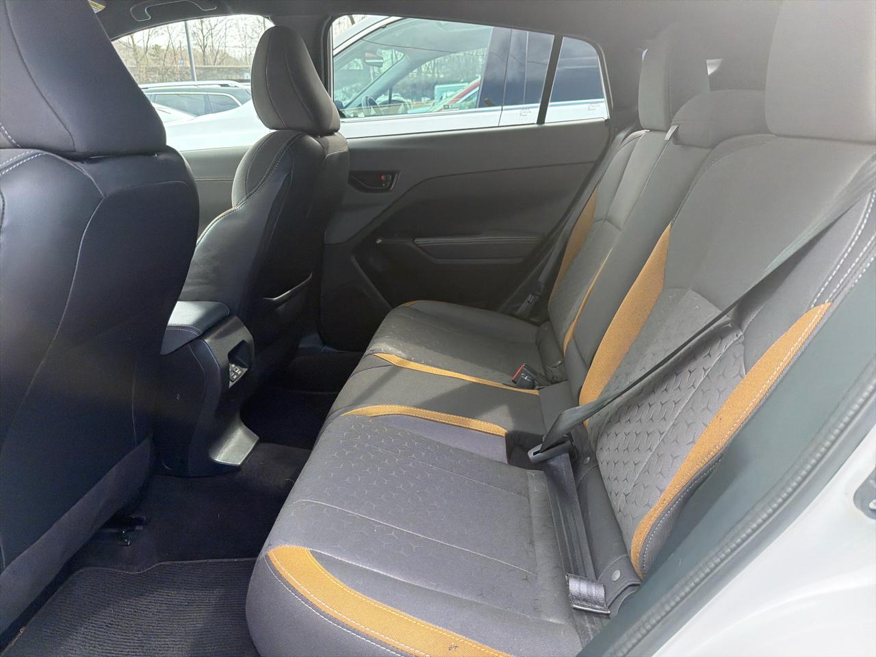 Subaru Crosstrek Sport AWD 2024