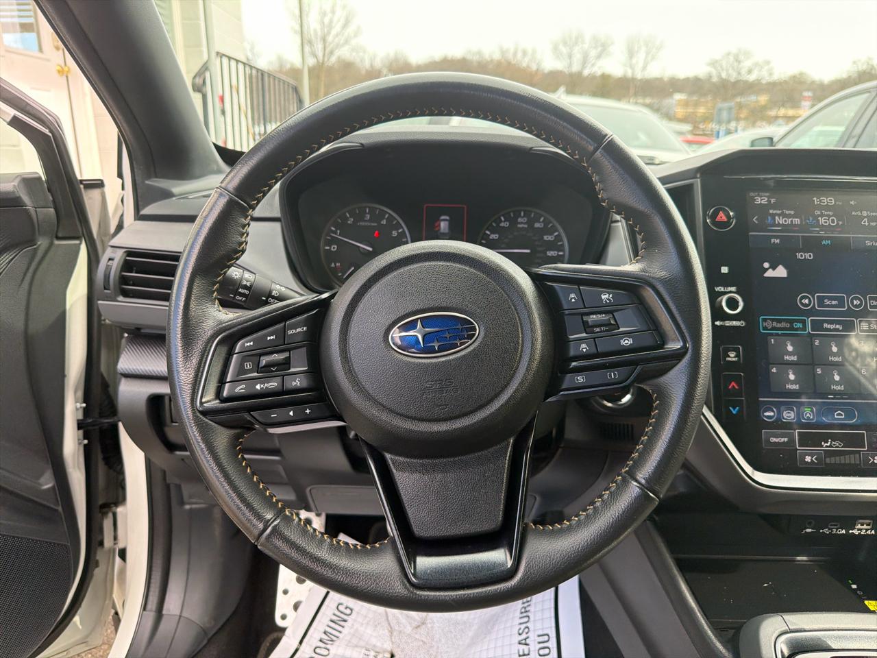 Subaru Crosstrek Sport AWD 2024