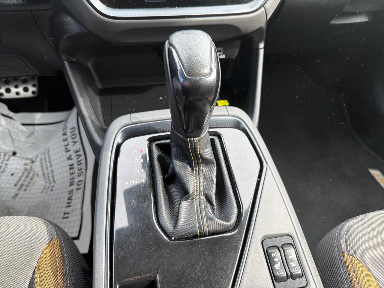 Subaru Crosstrek Sport AWD 2024