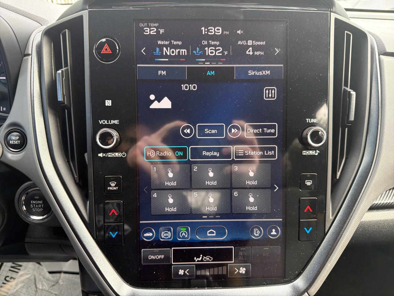 Subaru Crosstrek Sport AWD 2024