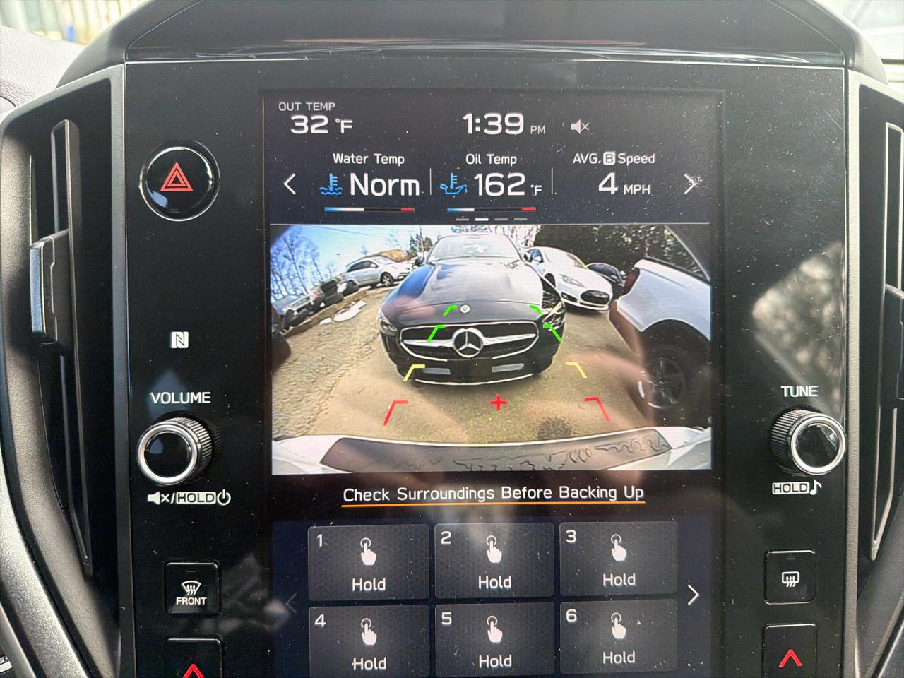 Subaru Crosstrek Sport AWD 2024