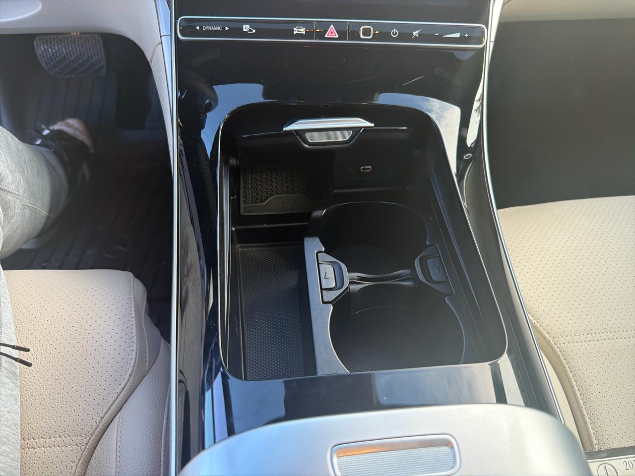 Mercedes-Benz C-Class C 300 4MATIC Sedan 2023