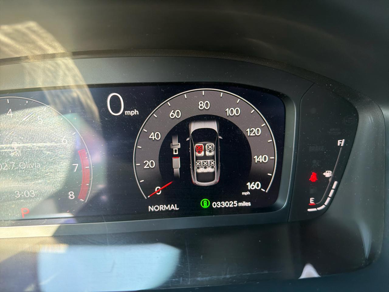 Acura Integra CVT w/A-Spec Package 2023