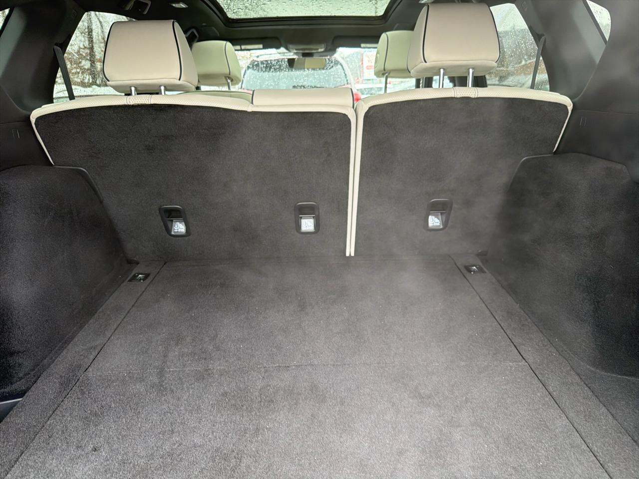 Acura RDX SH-AWD w/A-Spec Advance Package 2025