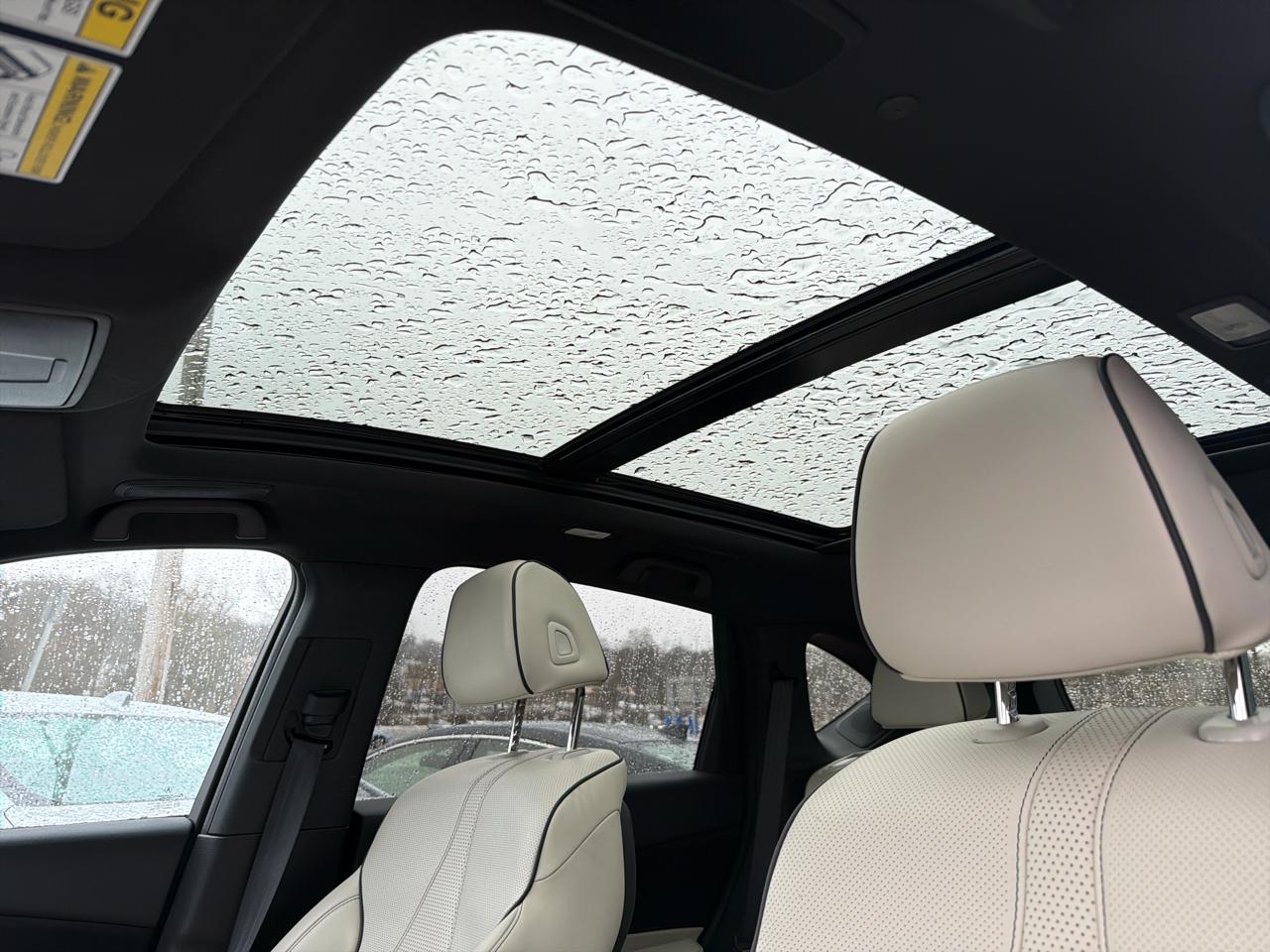 Acura RDX SH-AWD w/A-Spec Advance Package 2025