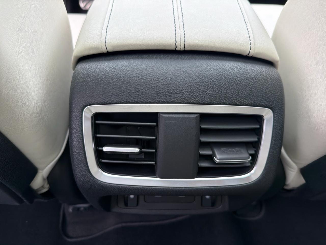 Acura RDX SH-AWD w/A-Spec Advance Package 2025