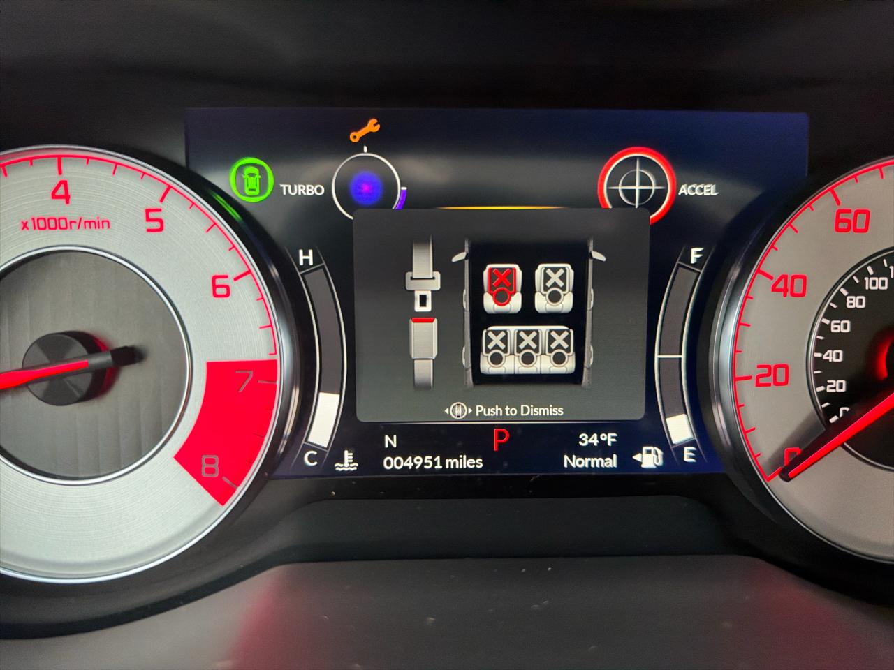 Acura RDX SH-AWD w/A-Spec Advance Package 2025