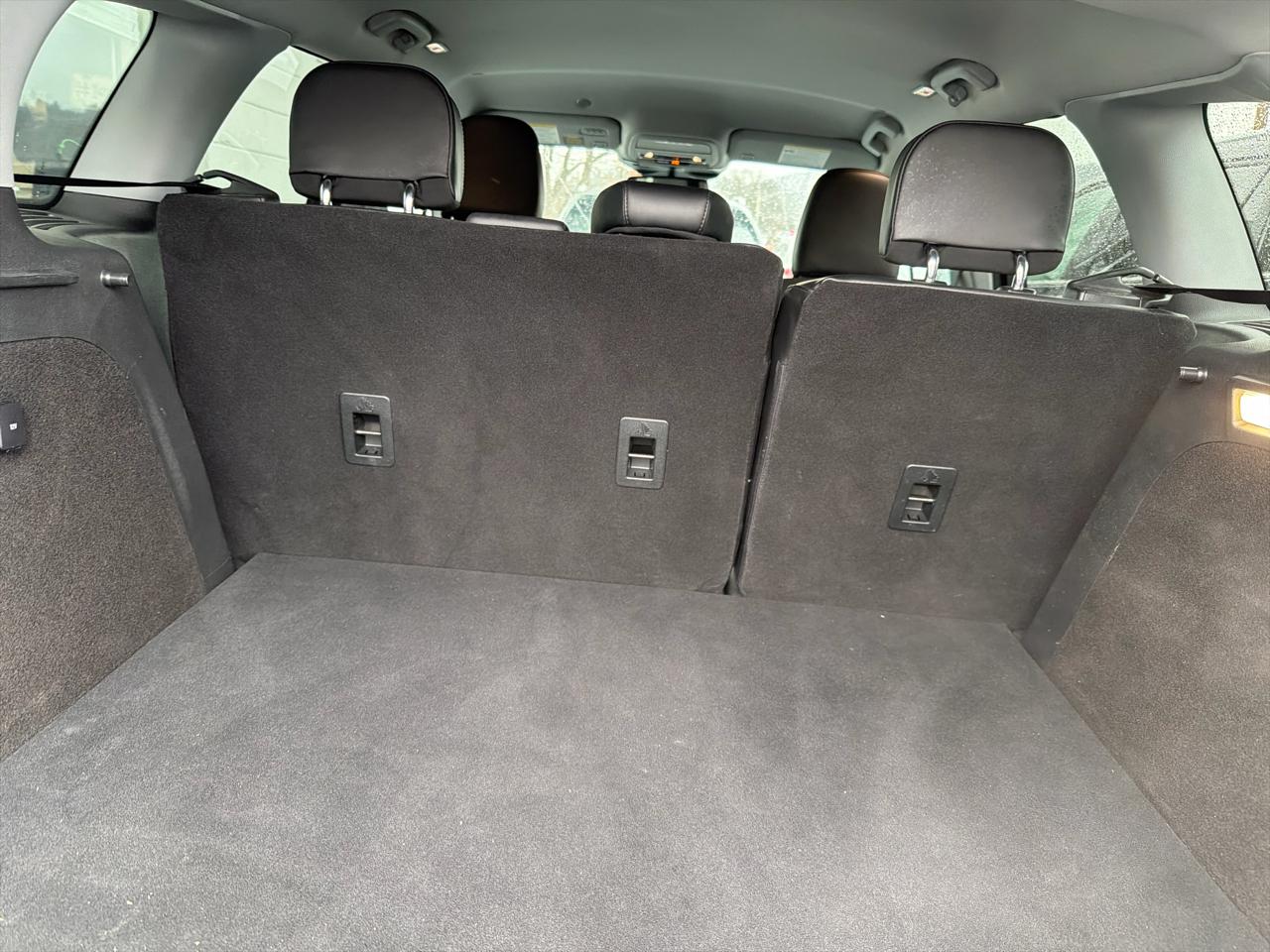 Lincoln Corsair Standard AWD 2022