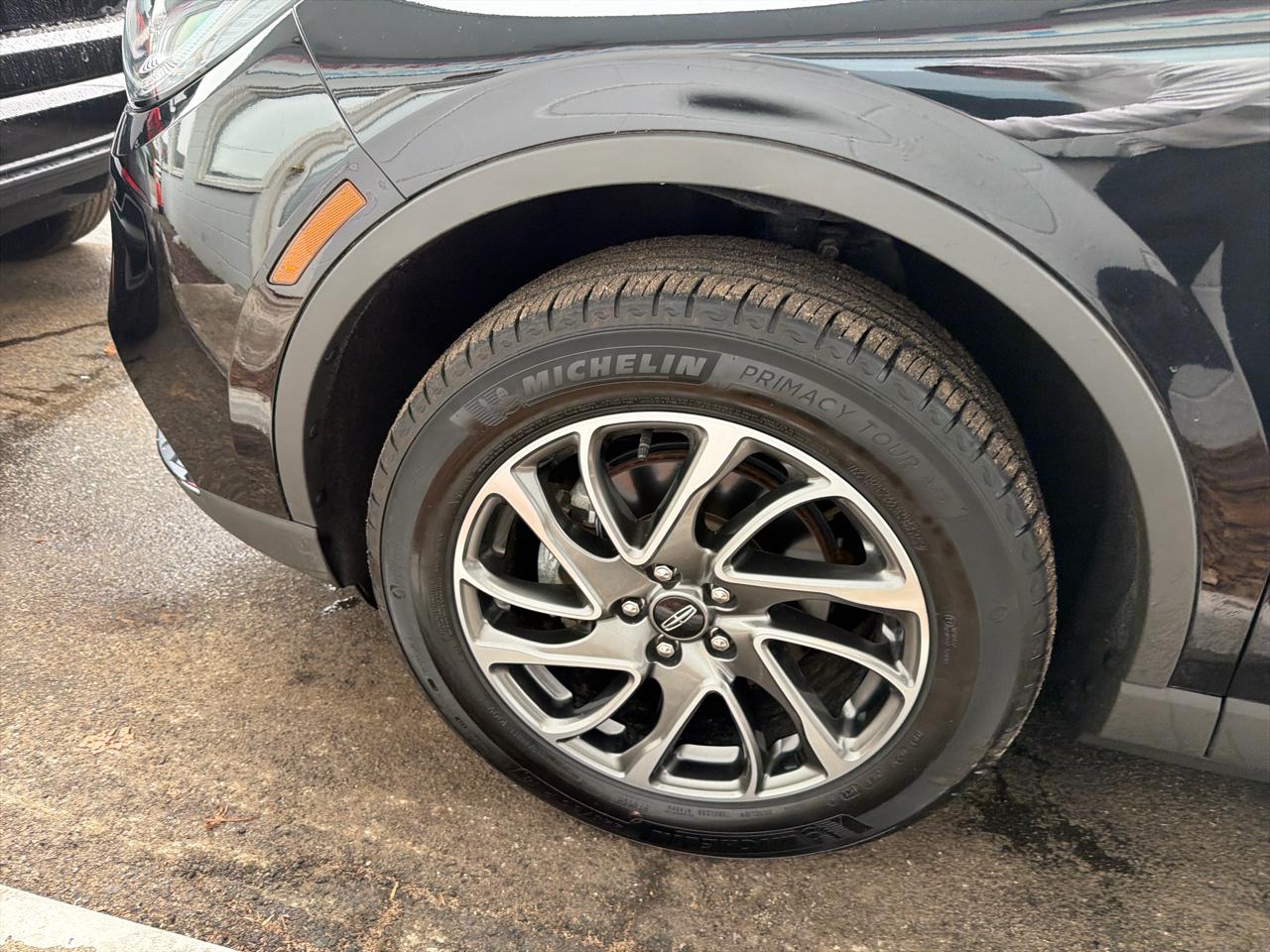 Lincoln Corsair Standard AWD 2022